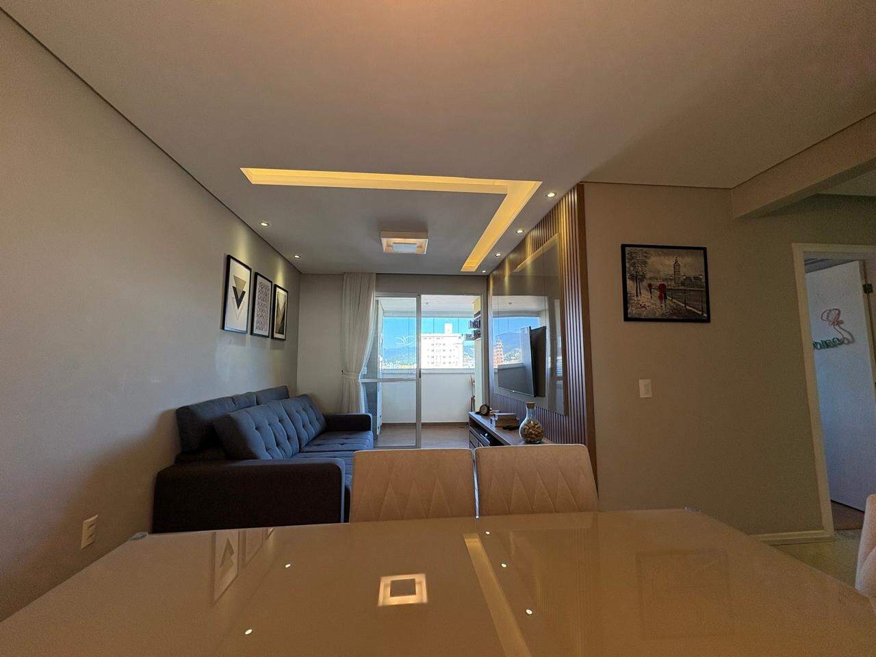 Apartamento[ NumeroQuarto] Aririu Palhoça Gustavo Kirchner: 