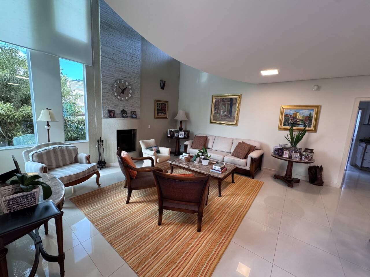Casa em Condomínio[ NumeroQuarto] Córrego Grande Florianópolis : 