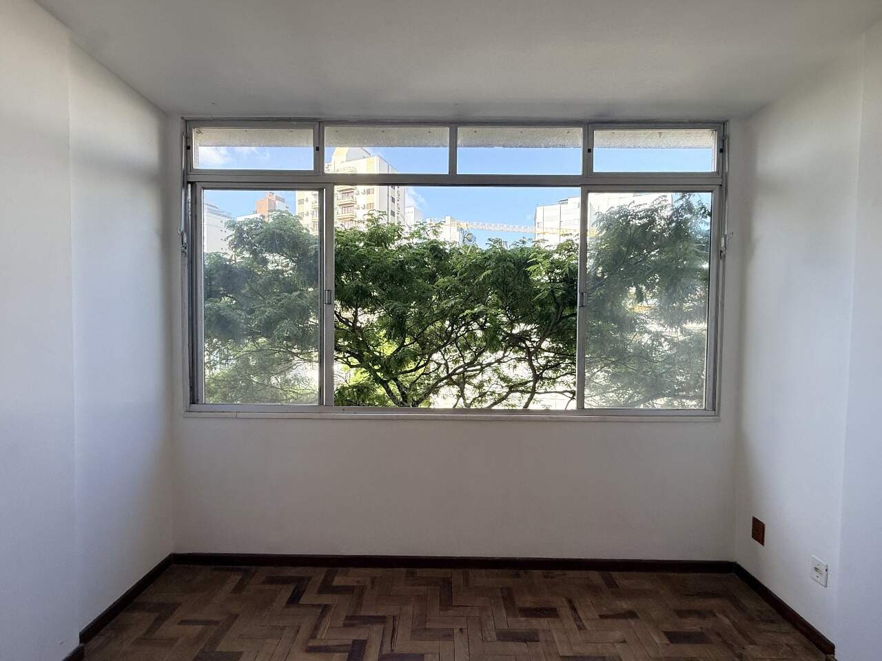Apartamento[ NumeroQuarto] Centro Florianópolis Presidente: 