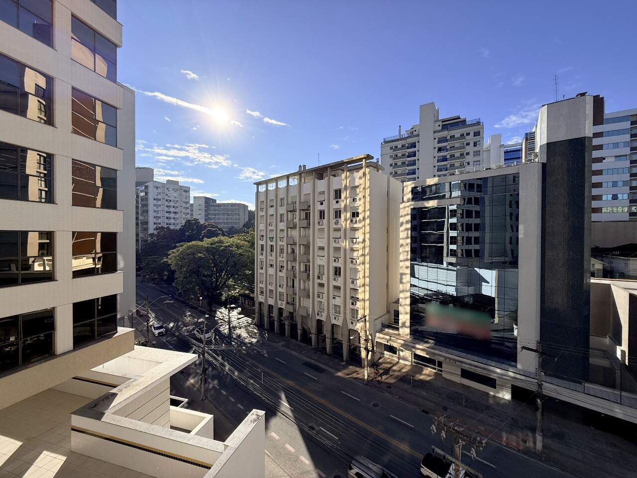 Apartamento[ NumeroQuarto] Centro Florianópolis Algarve: 