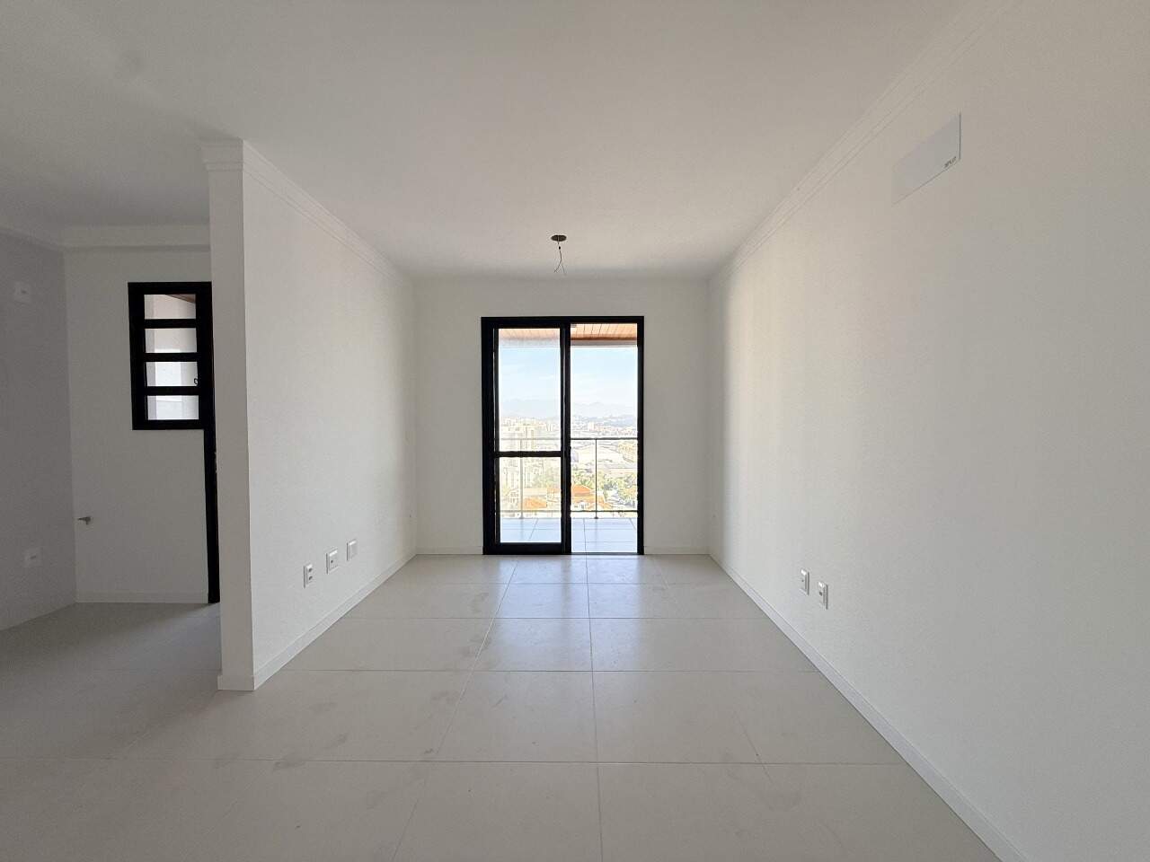 Apartamento 1 quarto em Barreiros, São José | Vision São José: 