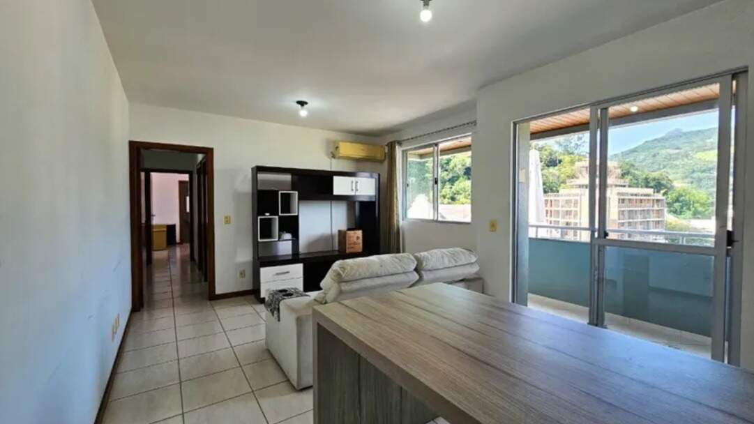 Apartamento[ NumeroQuarto] Saco Dos Limões Florianópolis Solar Imperial: 