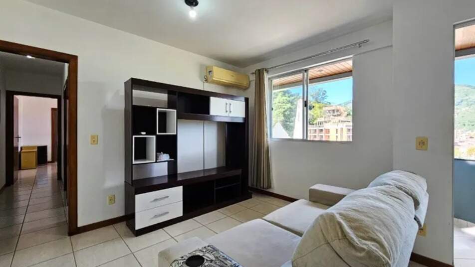 Apartamento[ NumeroQuarto] Saco Dos Limões Florianópolis Solar Imperial: 