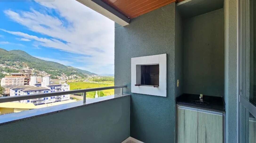Apartamento[ NumeroQuarto] Saco Dos Limões Florianópolis Solar Imperial: 
