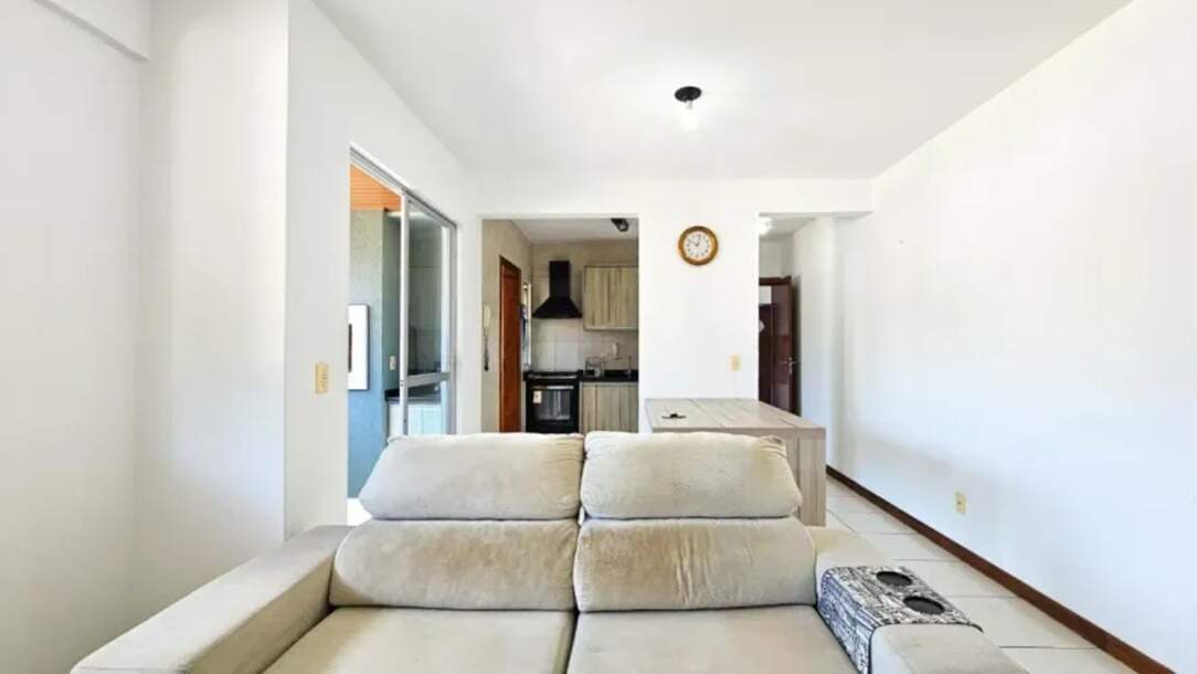 Apartamento[ NumeroQuarto] Saco Dos Limões Florianópolis Solar Imperial: 