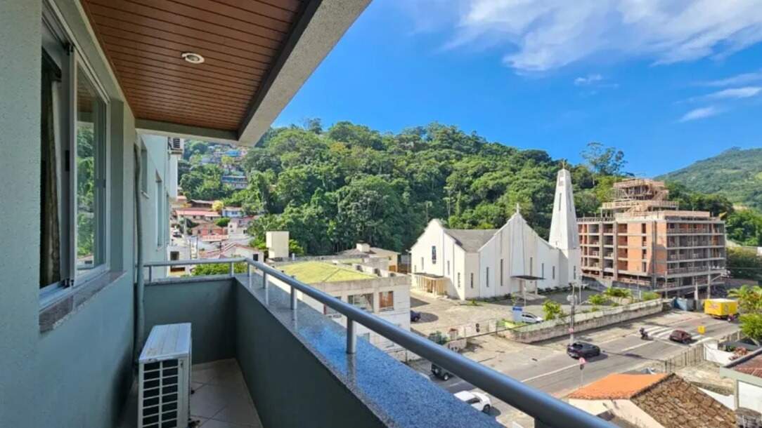 Apartamento[ NumeroQuarto] Saco Dos Limões Florianópolis Solar Imperial: 