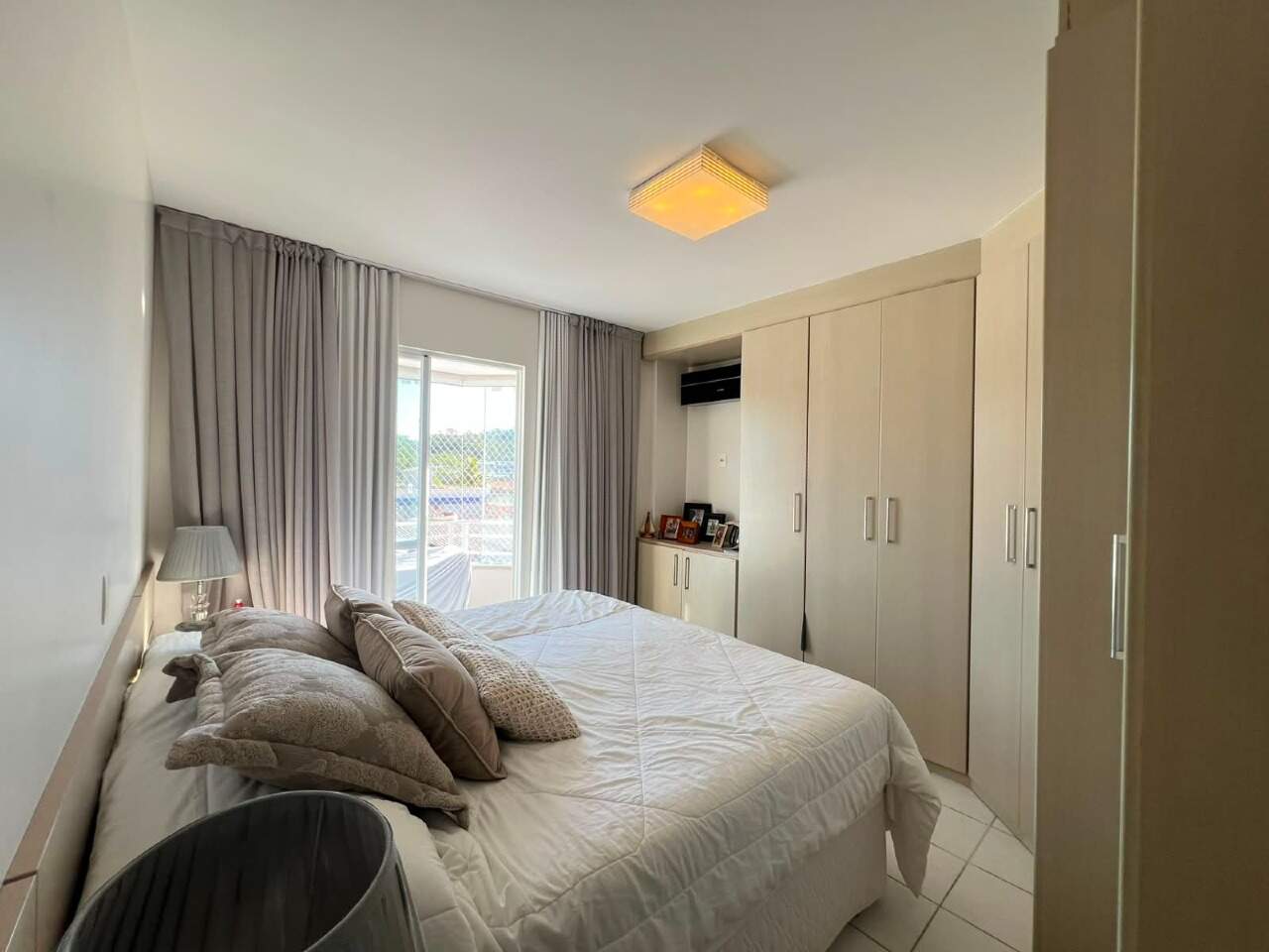 Apartamento[ NumeroQuarto] Kobrasol São José Alaíde: 