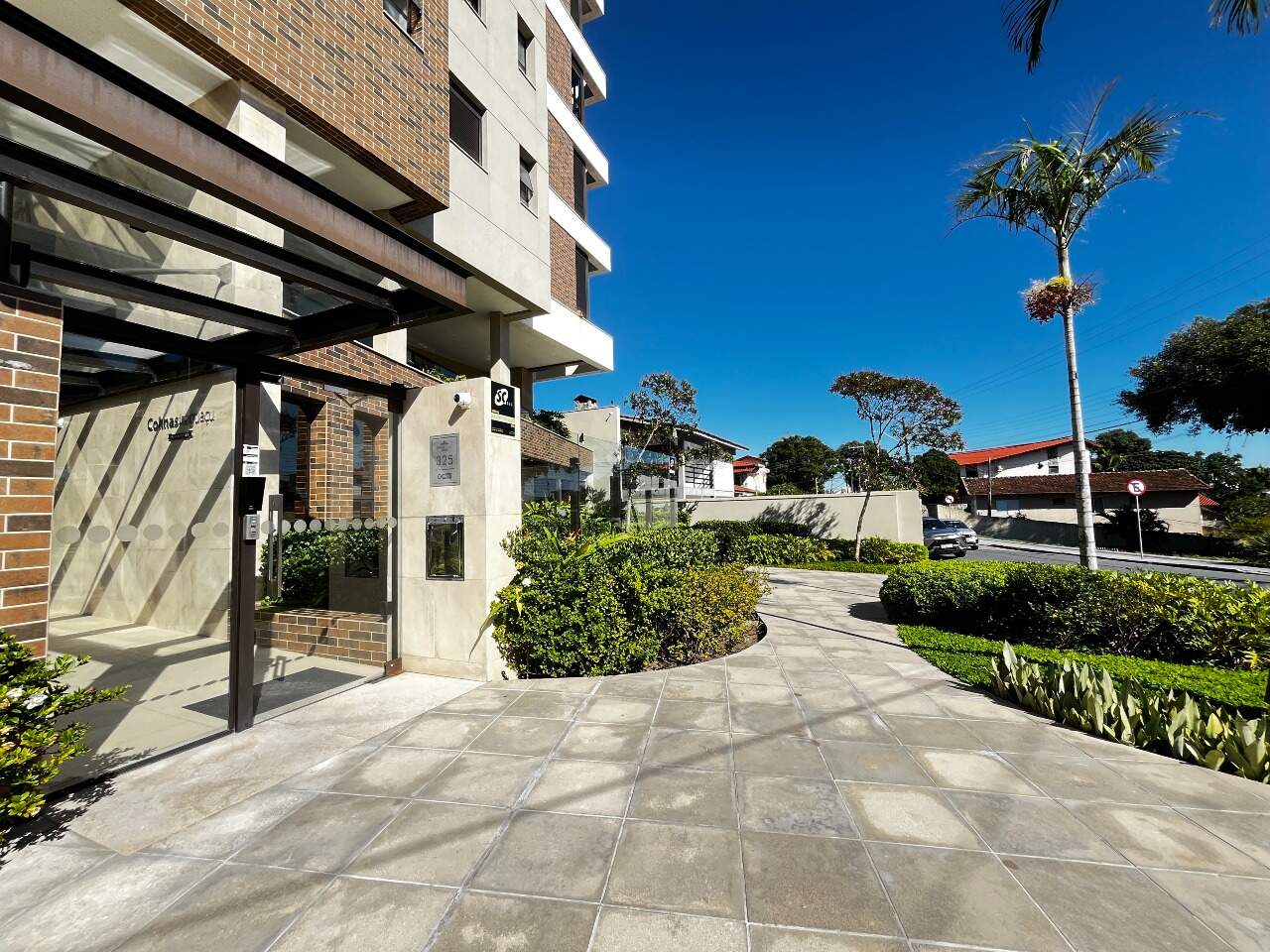 Apartamento[ NumeroQuarto] Abraão Florianópolis Colinas Itaguaçu: 