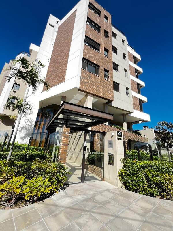 Apartamento[ NumeroQuarto] Abraão Florianópolis Colinas Itaguaçu: 