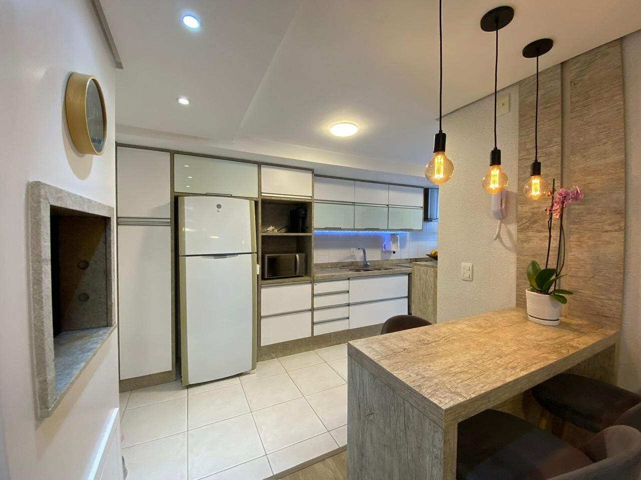 Apartamento[ NumeroQuarto] Centro Florianópolis Fiori di Graziella: 