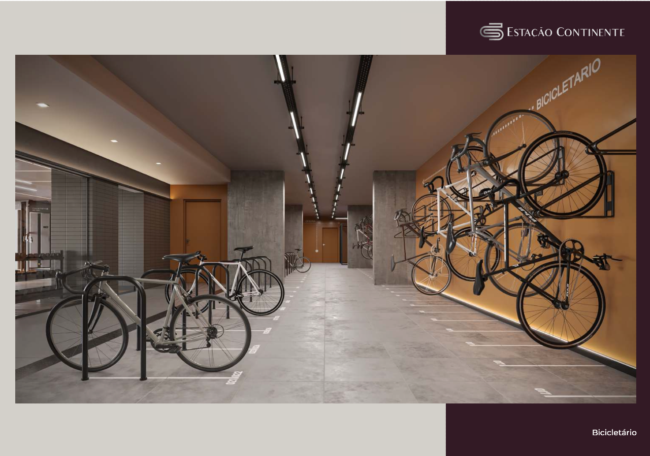 Apartamento[ NumeroQuarto] Campinas São José Estação Continente: 