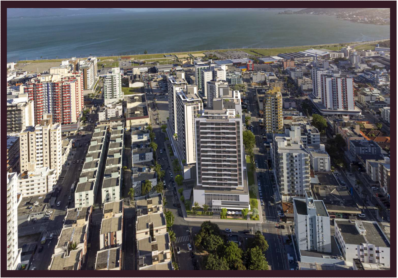 Apartamento[ NumeroQuarto] Campinas São José Estação Continente: 