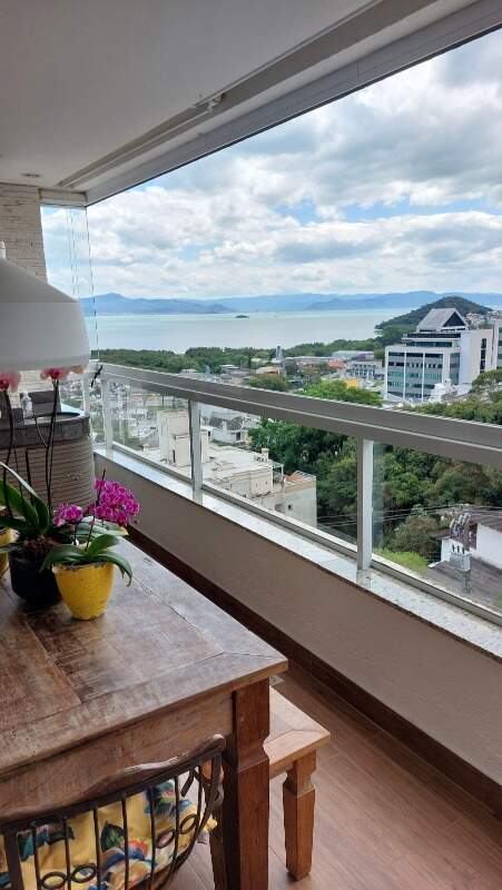 Apartamento[ NumeroQuarto] Itacorubi Florianópolis : 