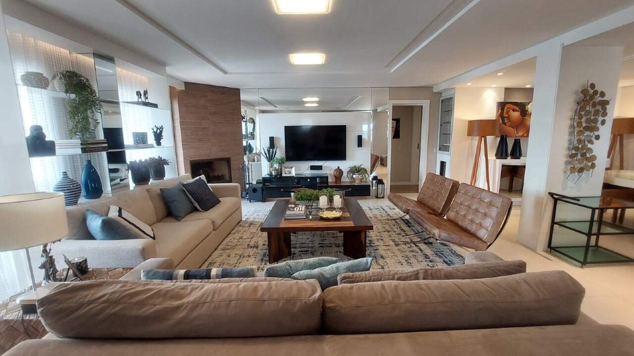Apartamento[ NumeroQuarto] Itacorubi Florianópolis : 