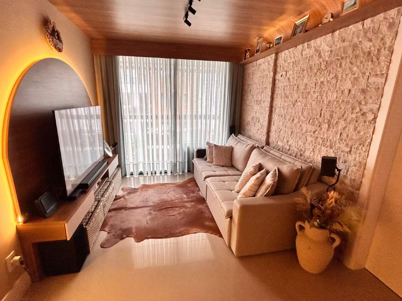 Apartamento[ NumeroQuarto] Agronômica Florianópolis Villa Celimontana: 