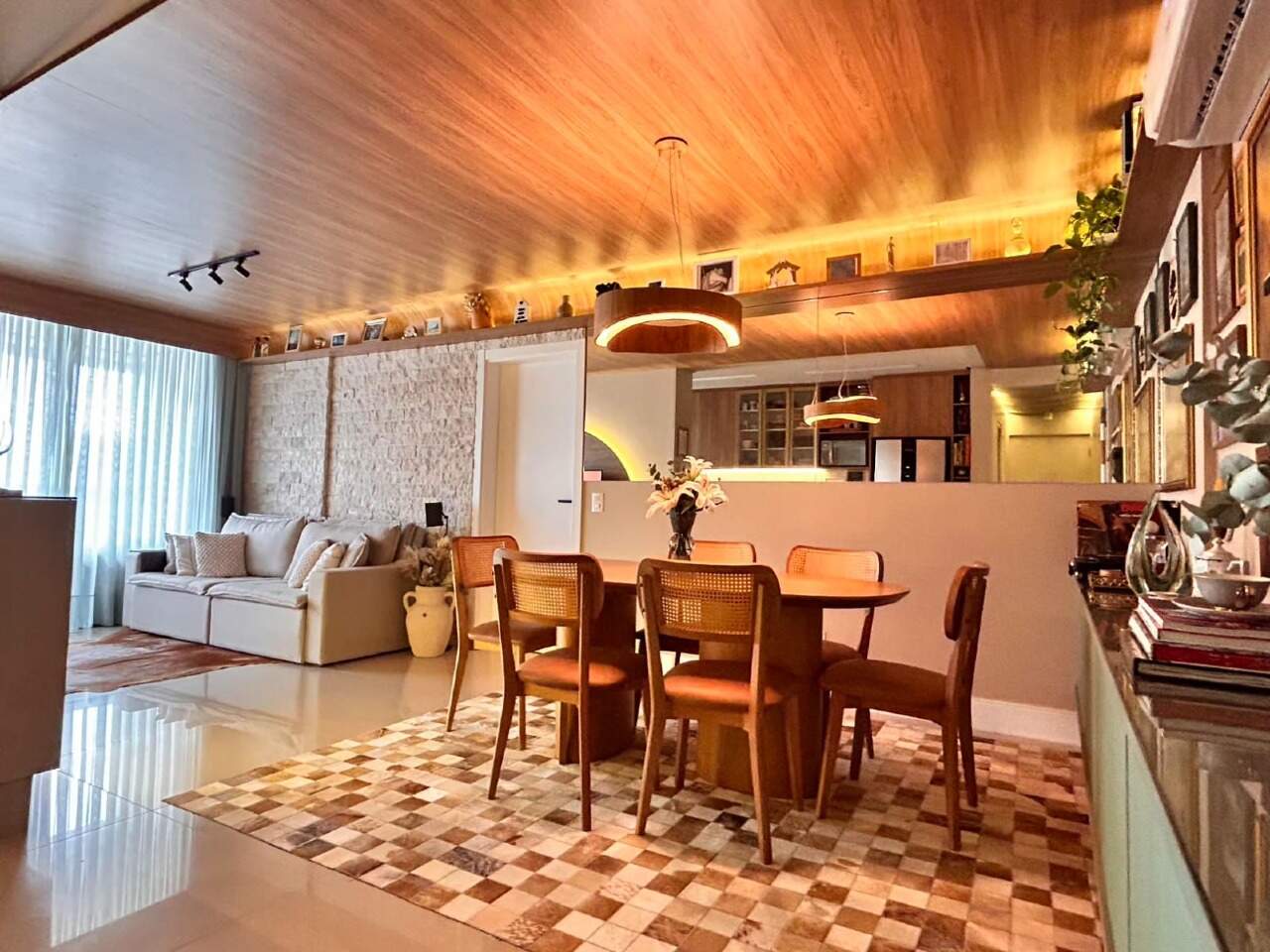 Apartamento[ NumeroQuarto] Agronômica Florianópolis Villa Celimontana: 