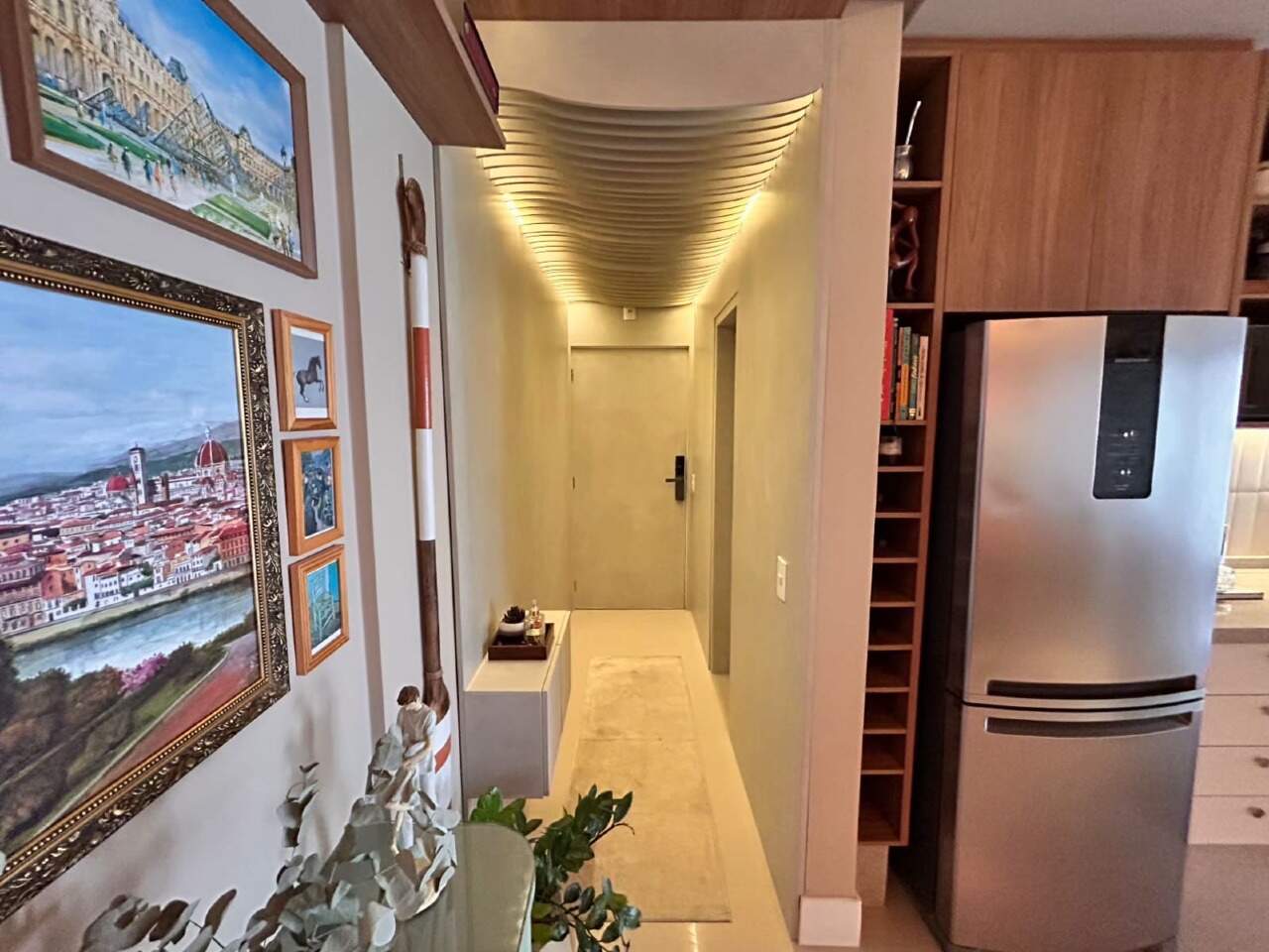 Apartamento[ NumeroQuarto] Agronômica Florianópolis Villa Celimontana: 