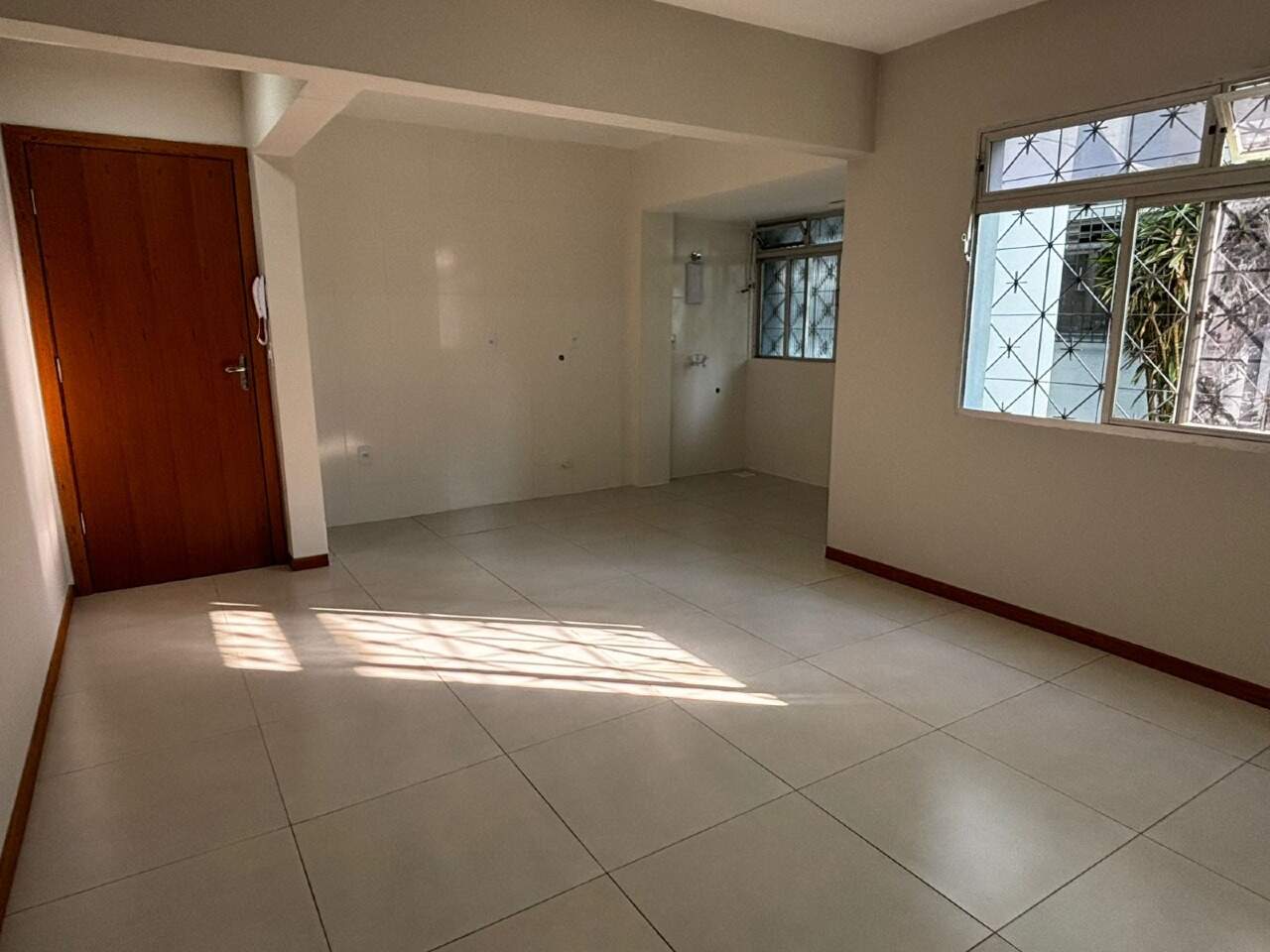 Apartamento[ NumeroQuarto] Estreito Florianópolis Barriga Verde: 
