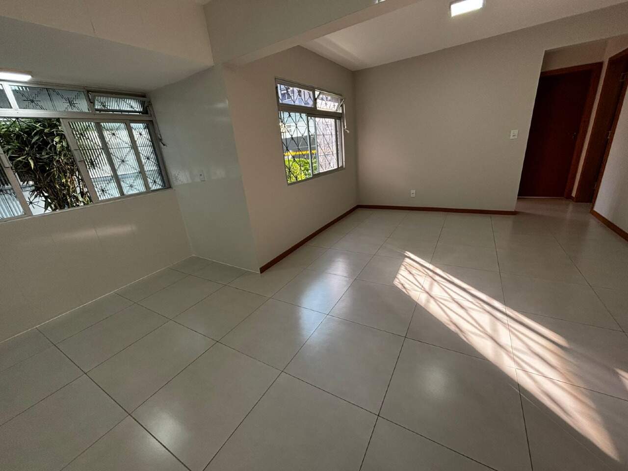Apartamento[ NumeroQuarto] Estreito Florianópolis Barriga Verde: 