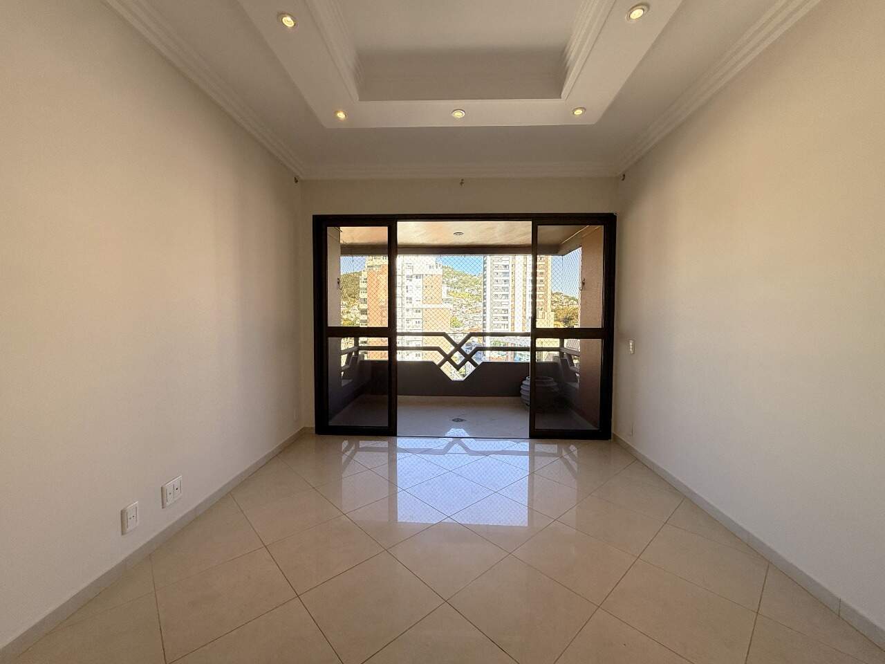 Cobertura duplex 3 quartos em Agronômica, Florianópolis | Country Club: 