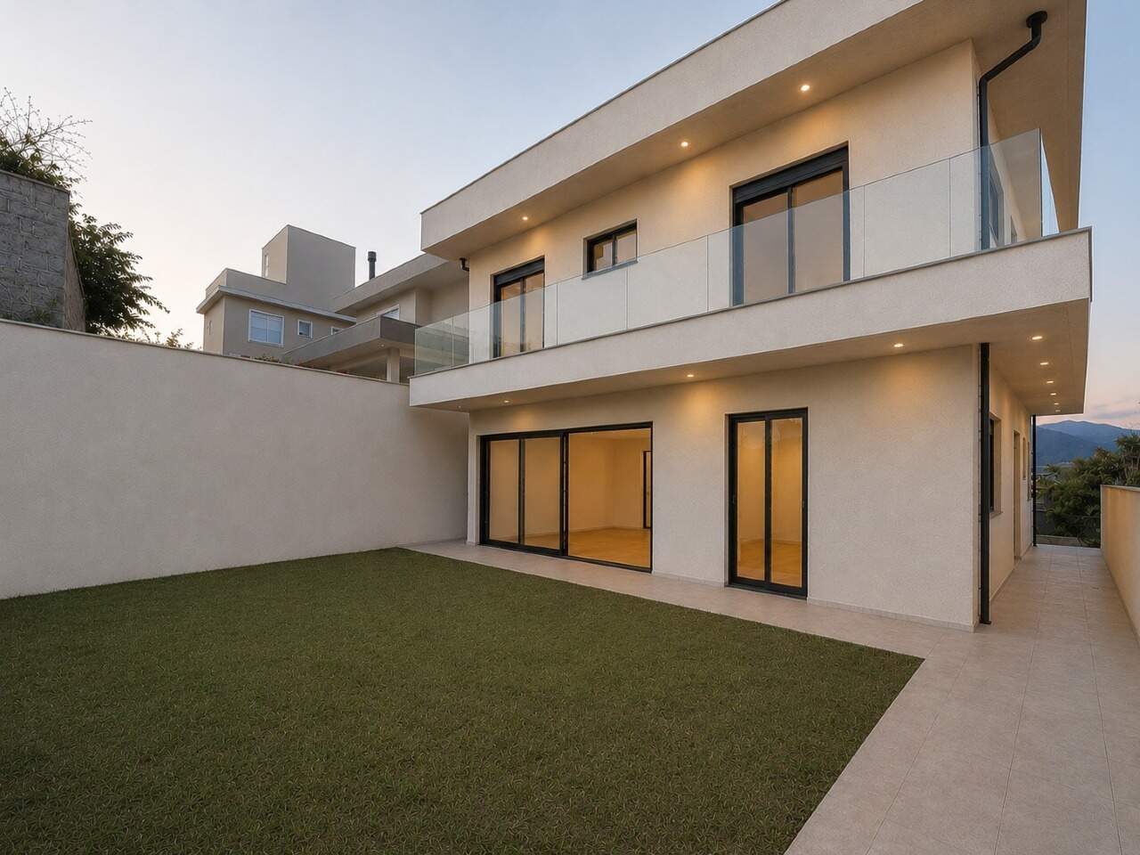 Casa em Condomínio[ NumeroQuarto] Monte Verde Florianópolis : 