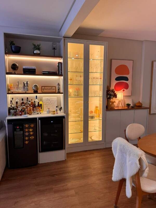 Apartamento[ NumeroQuarto] Campinas São José Lidia Dircksen: 