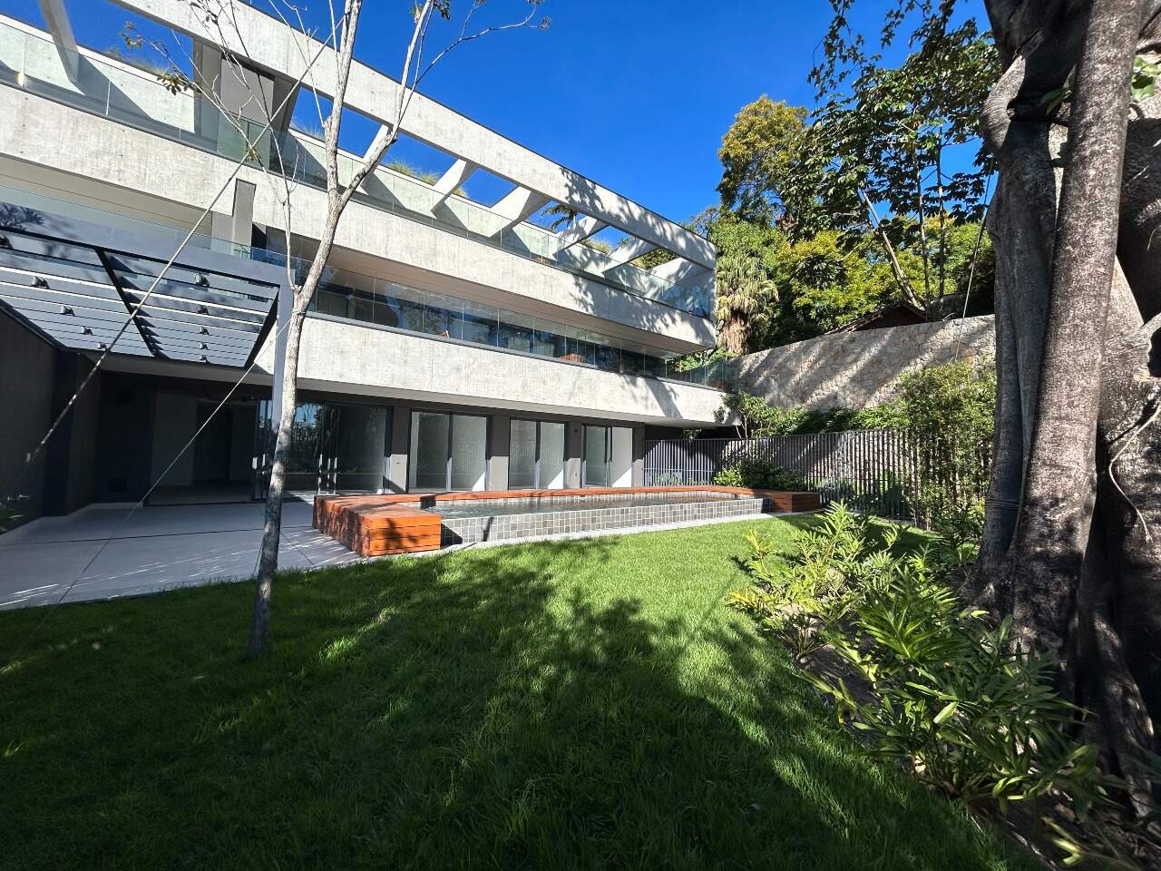 Apartamento[ NumeroQuarto] Centro Florianópolis Varanda Assis Chateaubriand: 