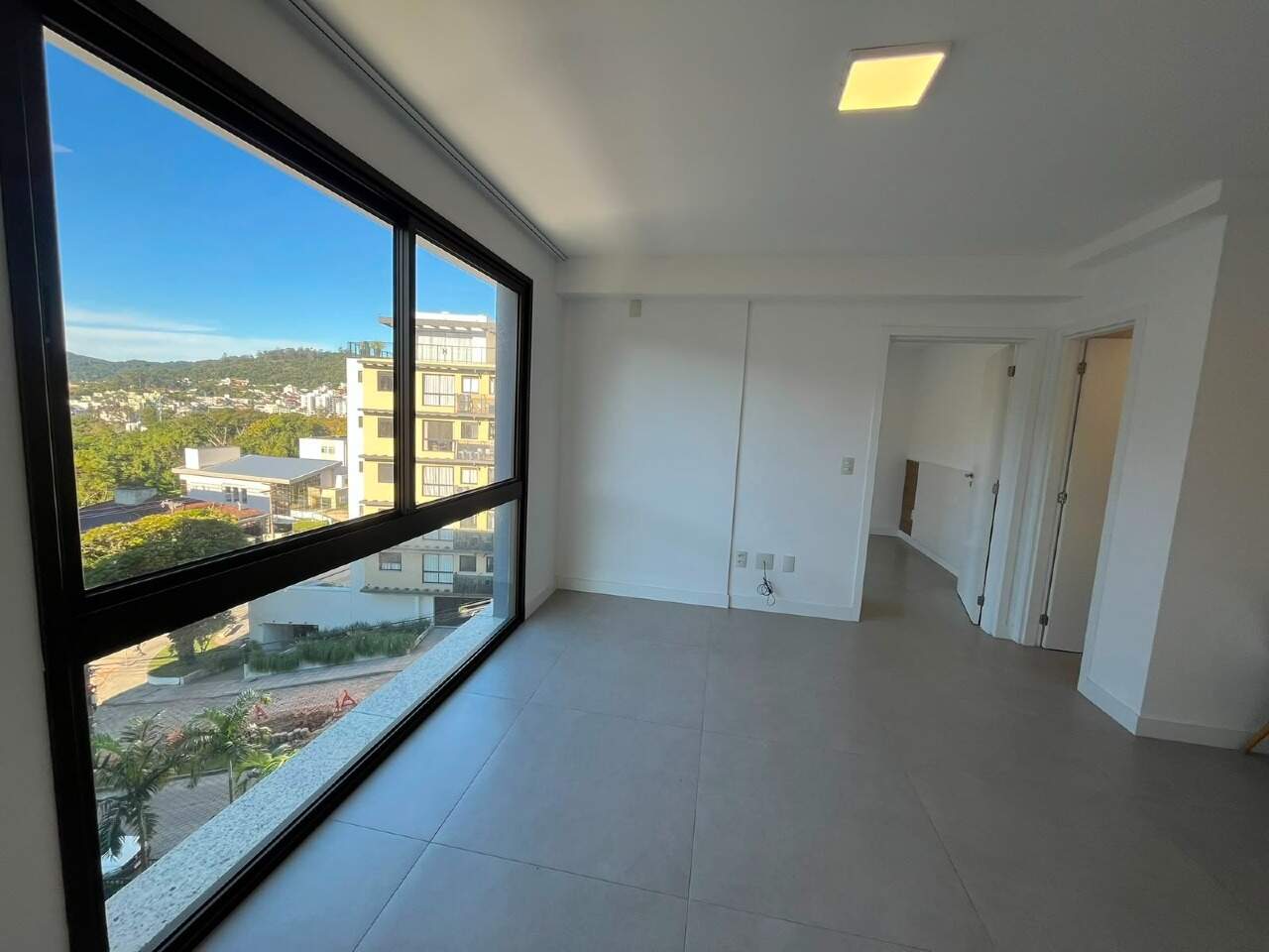 Apartamento 1 quarto em Carvoeira, Florianópolis | [EDIFICIO]: 