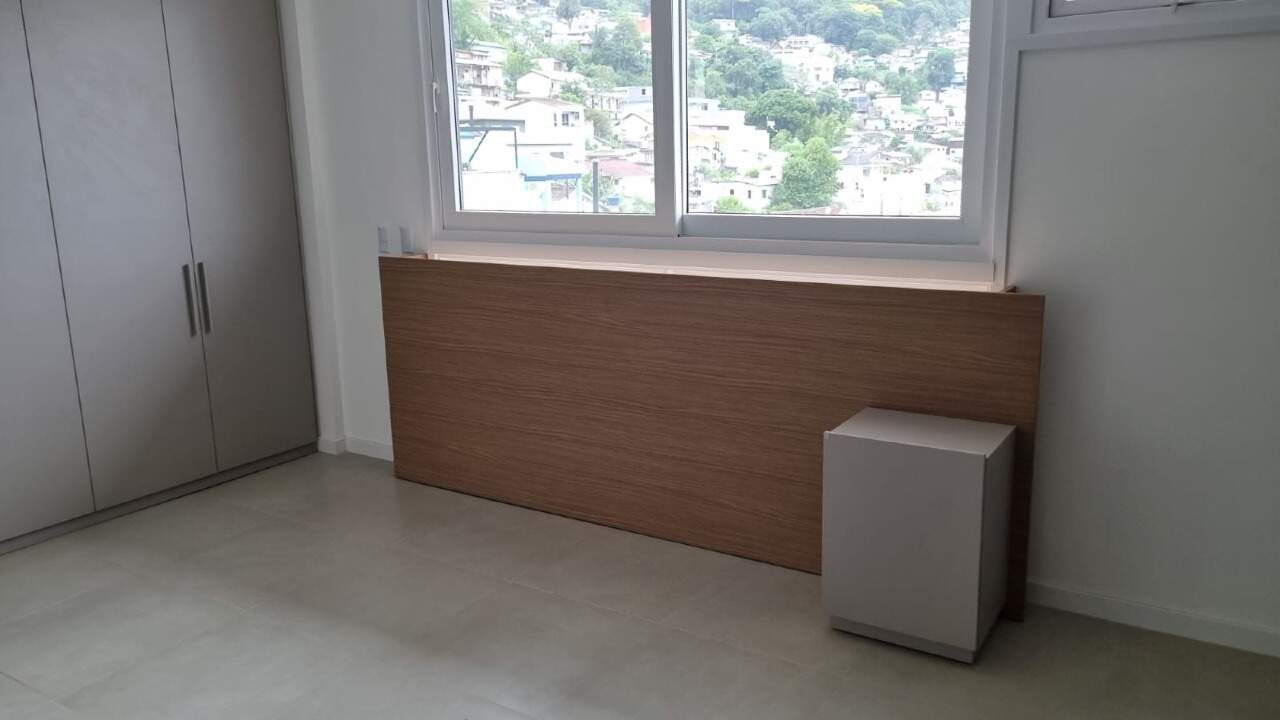 Apartamento[ NumeroQuarto] Centro Florianópolis Kuboo: 