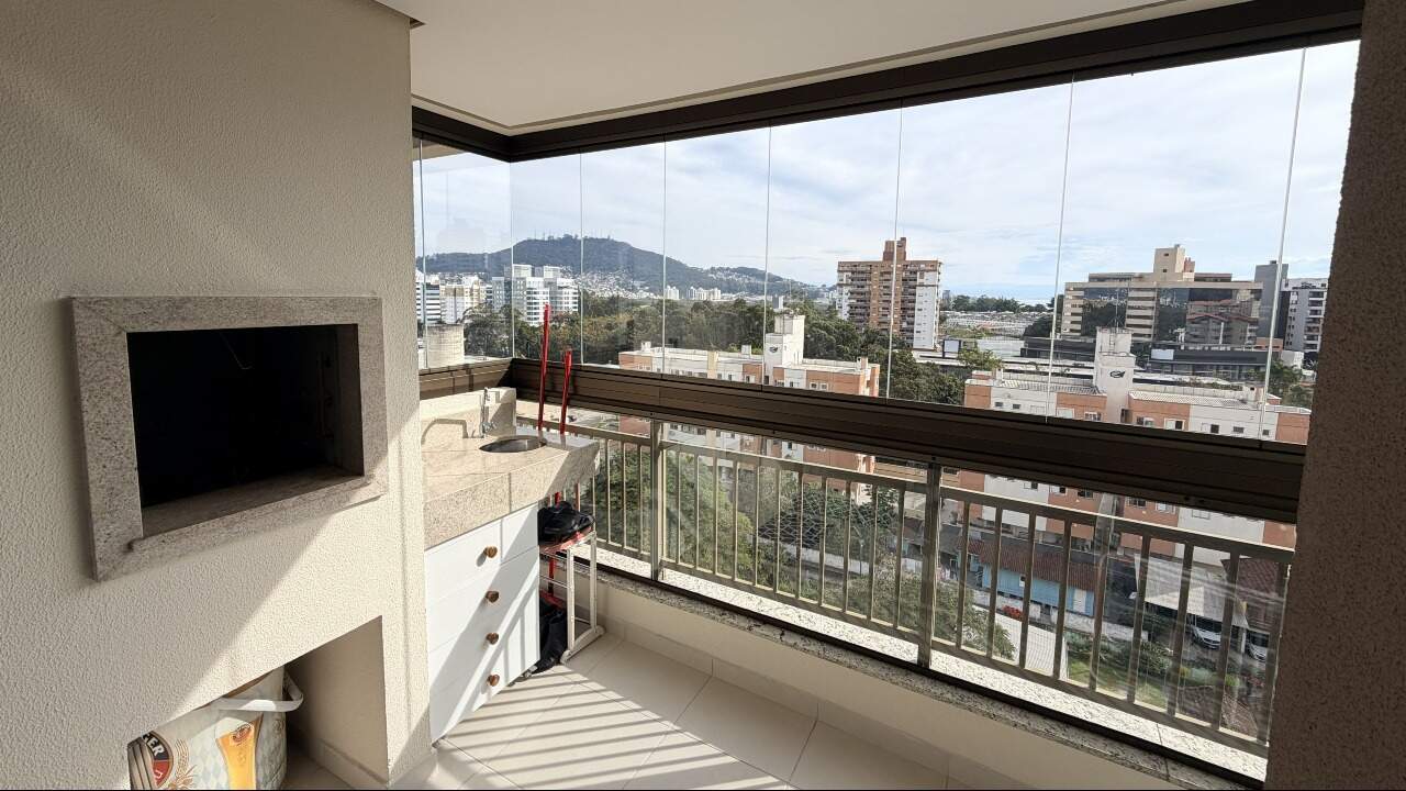 Apartamento[ NumeroQuarto] Itacorubi Florianópolis Plaza Saint Tropez: 