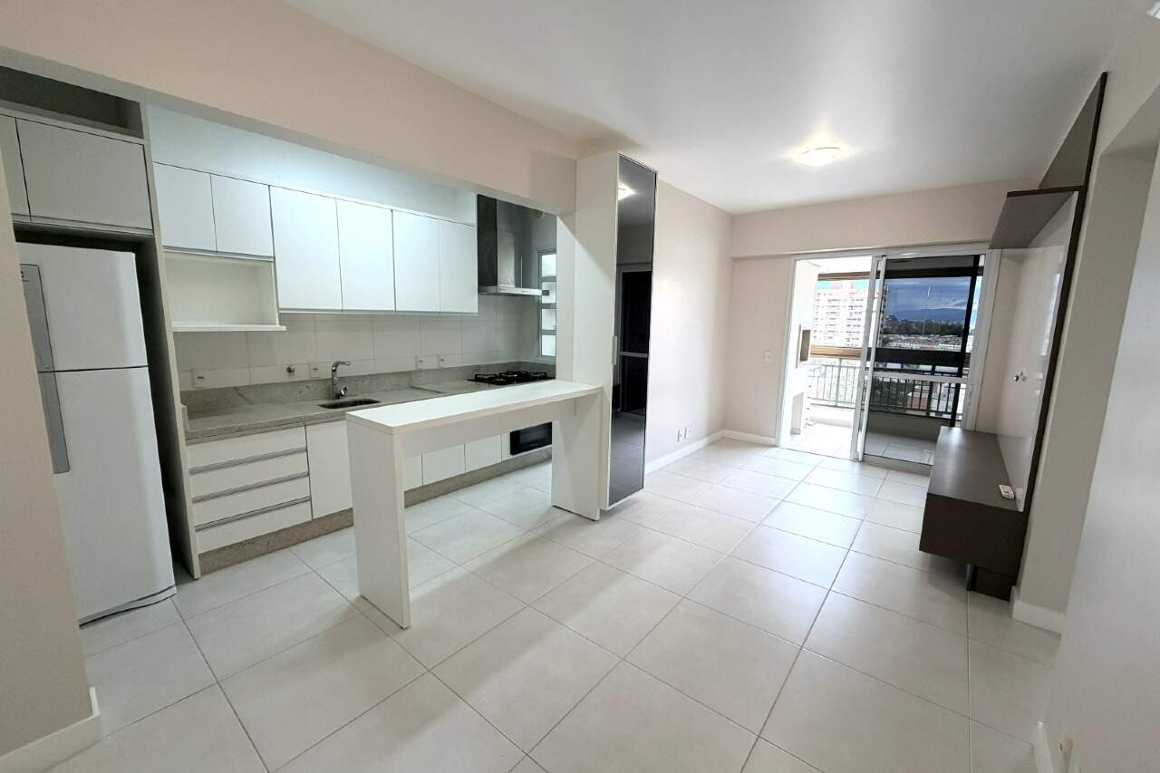 Apartamento[ NumeroQuarto] Itacorubi Florianópolis Plaza Saint Tropez: 