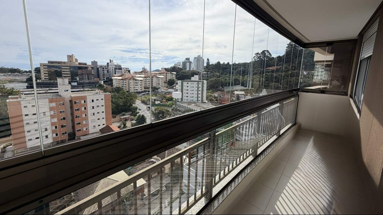 Apartamento[ NumeroQuarto] Itacorubi Florianópolis Plaza Saint Tropez: 