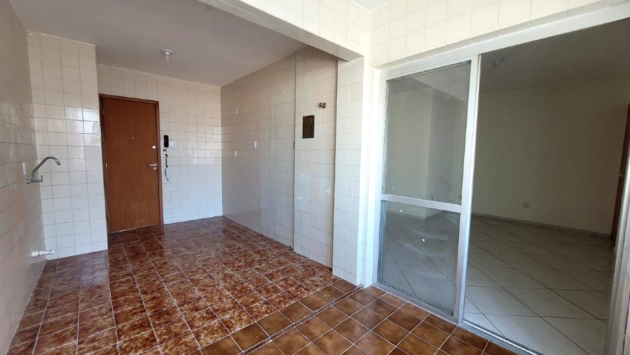 Apartamento 3 quartos em Kobrasol, São José | Gênova : 