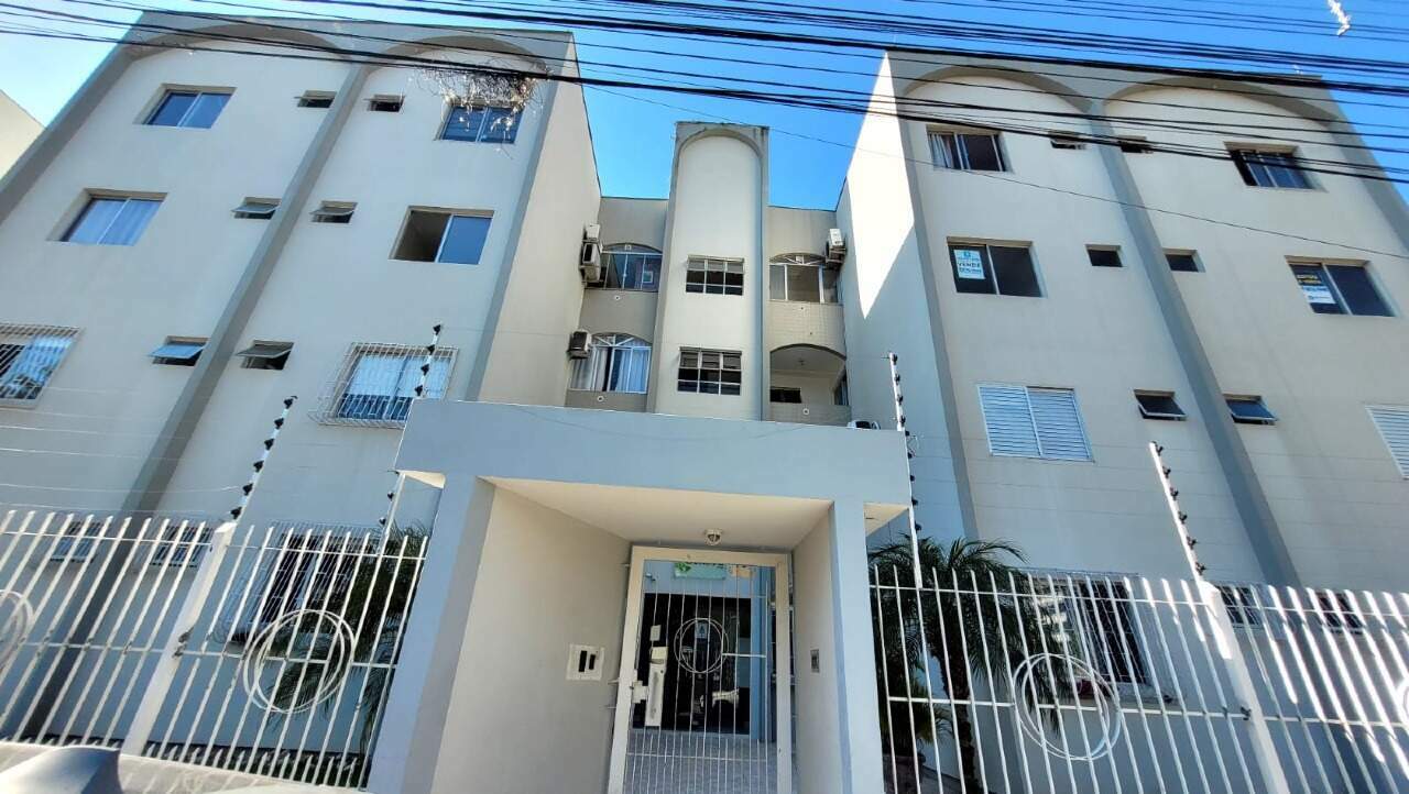 Apartamento 3 quartos em Kobrasol, São José | Gênova : 