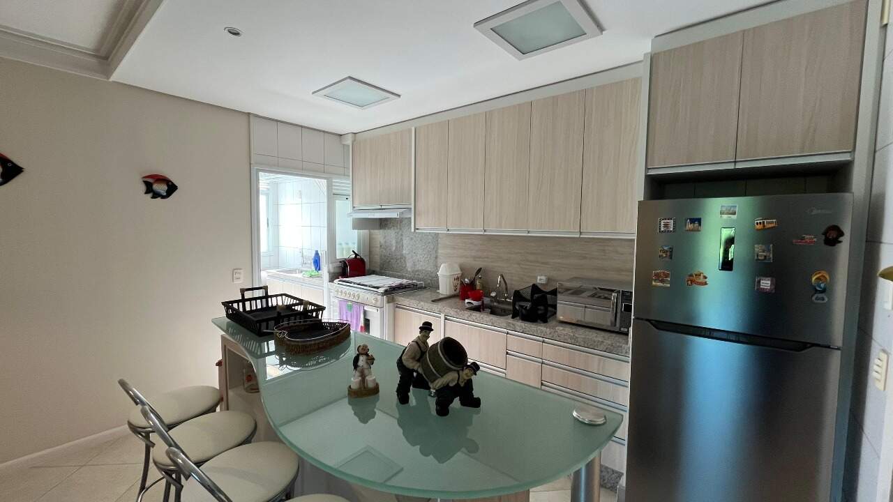 Apartamento 3 quartos em Jurerê, Florianópolis | VIllagio di Mare: 