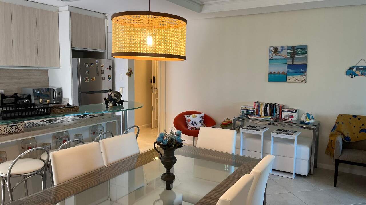 Apartamento 3 quartos em Jurerê, Florianópolis | VIllagio di Mare: 
