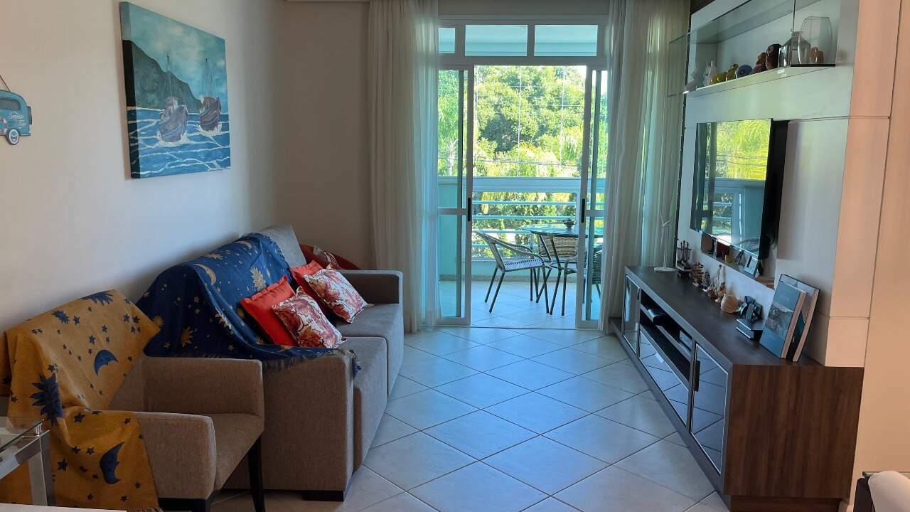 Apartamento 3 quartos em Jurerê, Florianópolis | VIllagio di Mare: 