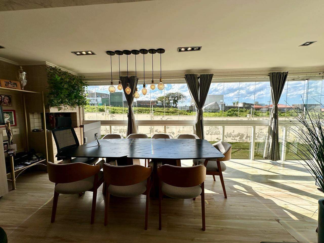 Apartamento[ NumeroQuarto] Serraria São José Mirante Quatro Estações: 