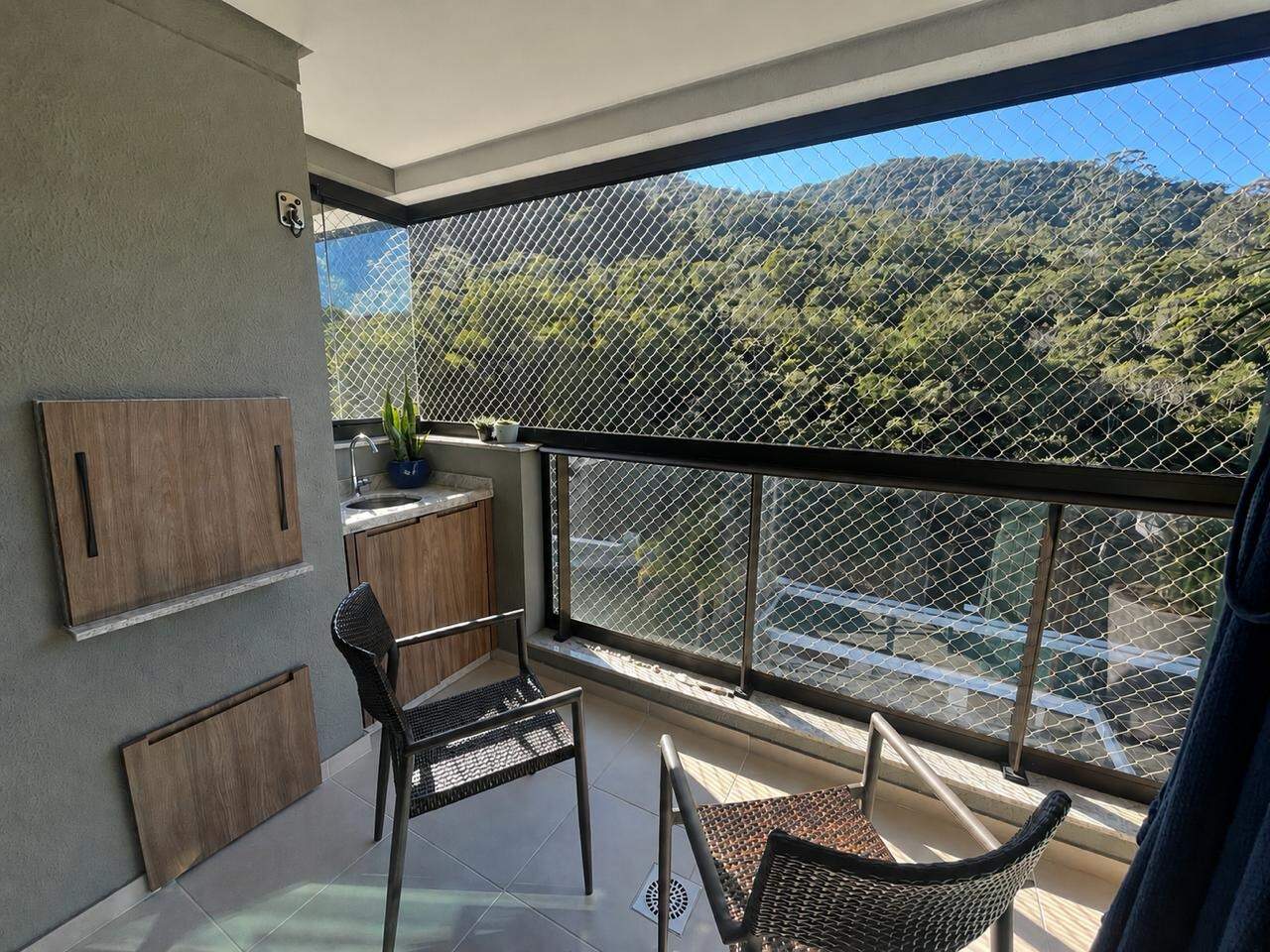 Apartamento 3 quartos em Itacorubi, Florianópolis | Lanai Residence Club: 