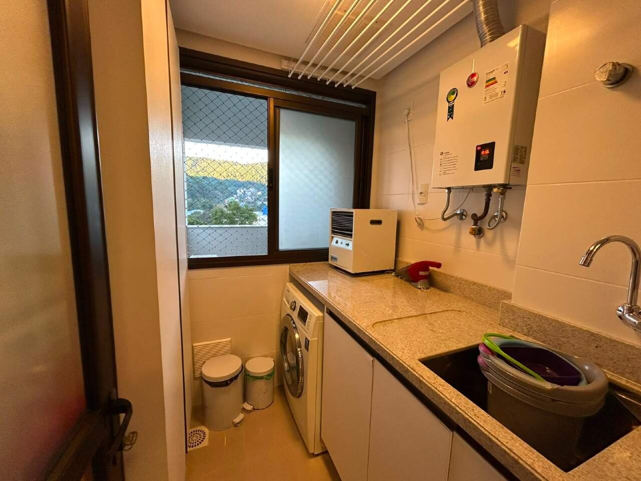 Apartamento[ NumeroQuarto] Itacorubi Florianópolis Lanai Residence Club: 