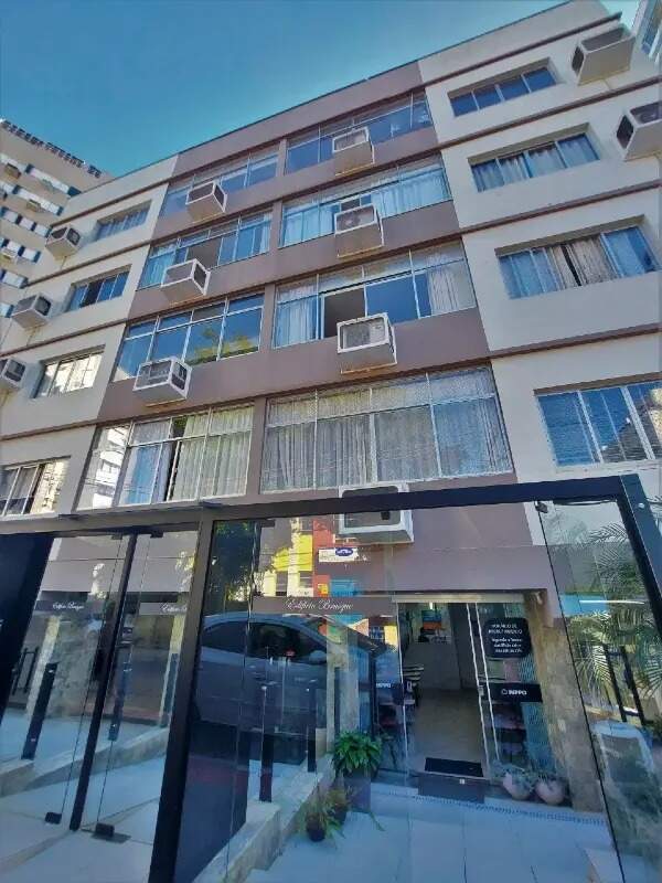 Apartamento[ NumeroQuarto] Centro Florianópolis Brusque: 