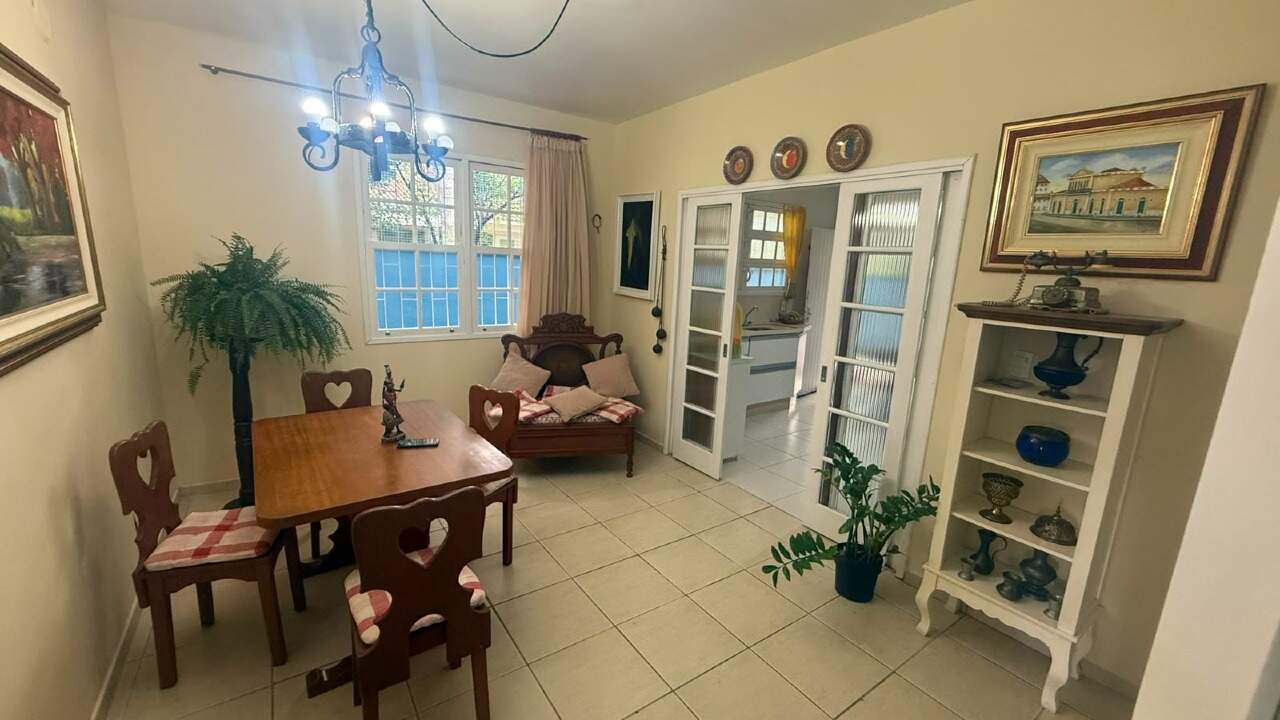 Casa 5 quartos em Santa Mônica , Florianópolis | : 