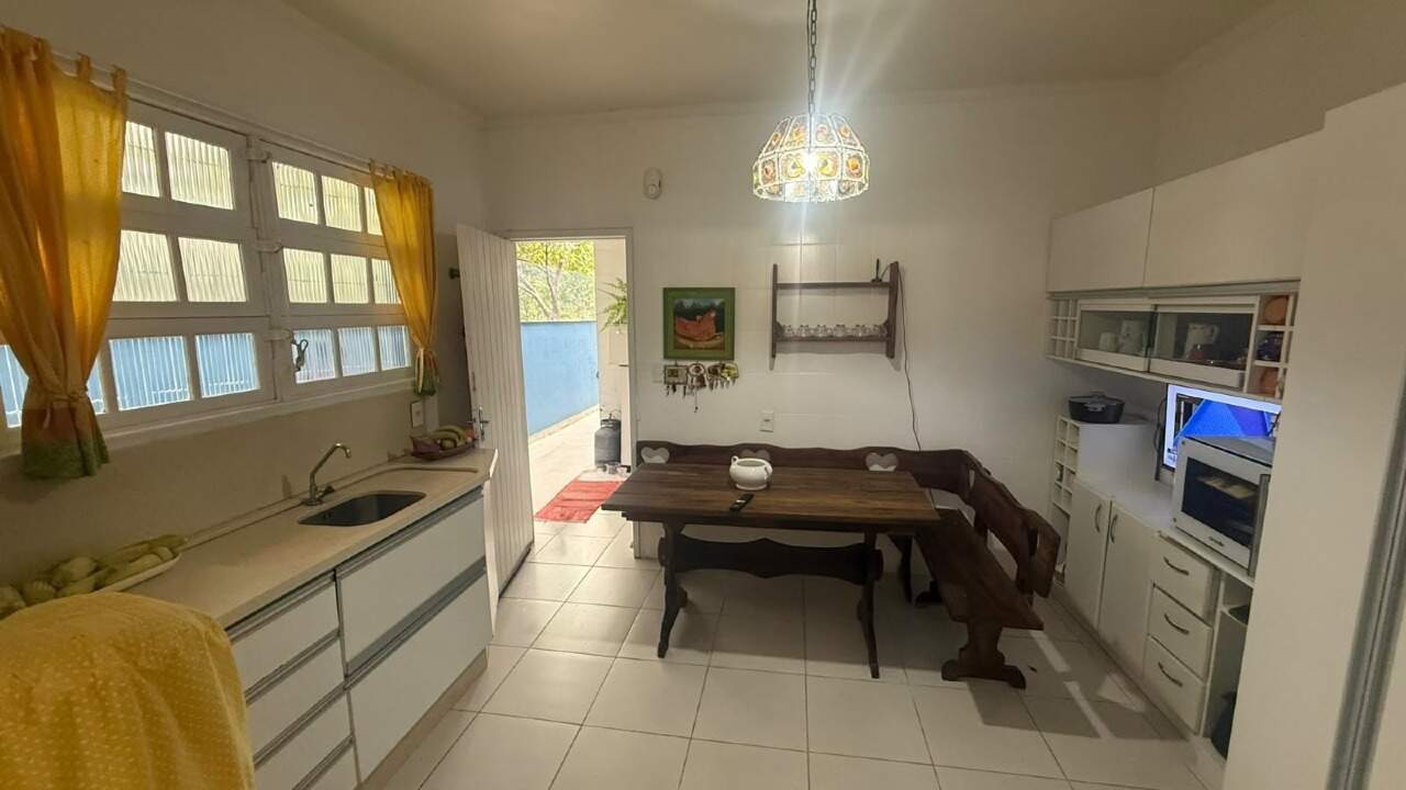 Casa 5 quartos em Santa Mônica , Florianópolis | : 