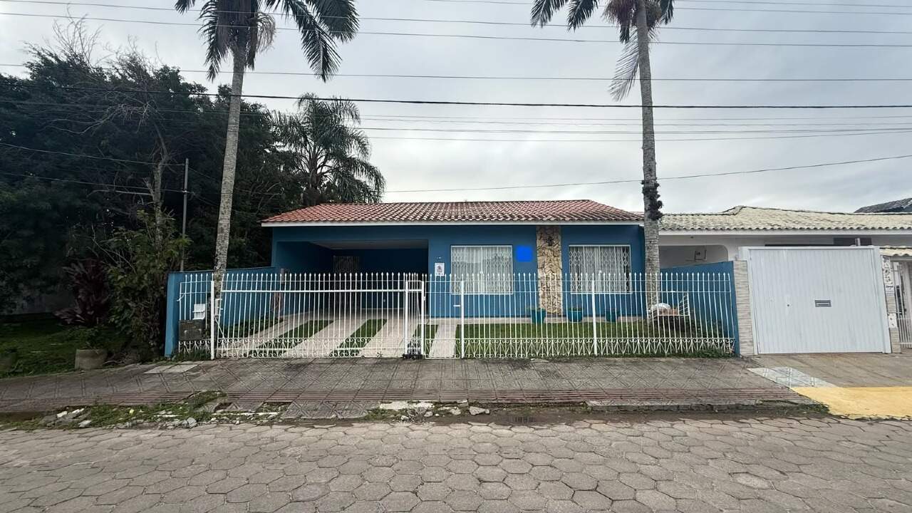 Casa 5 quartos em Santa Mônica , Florianópolis | : 