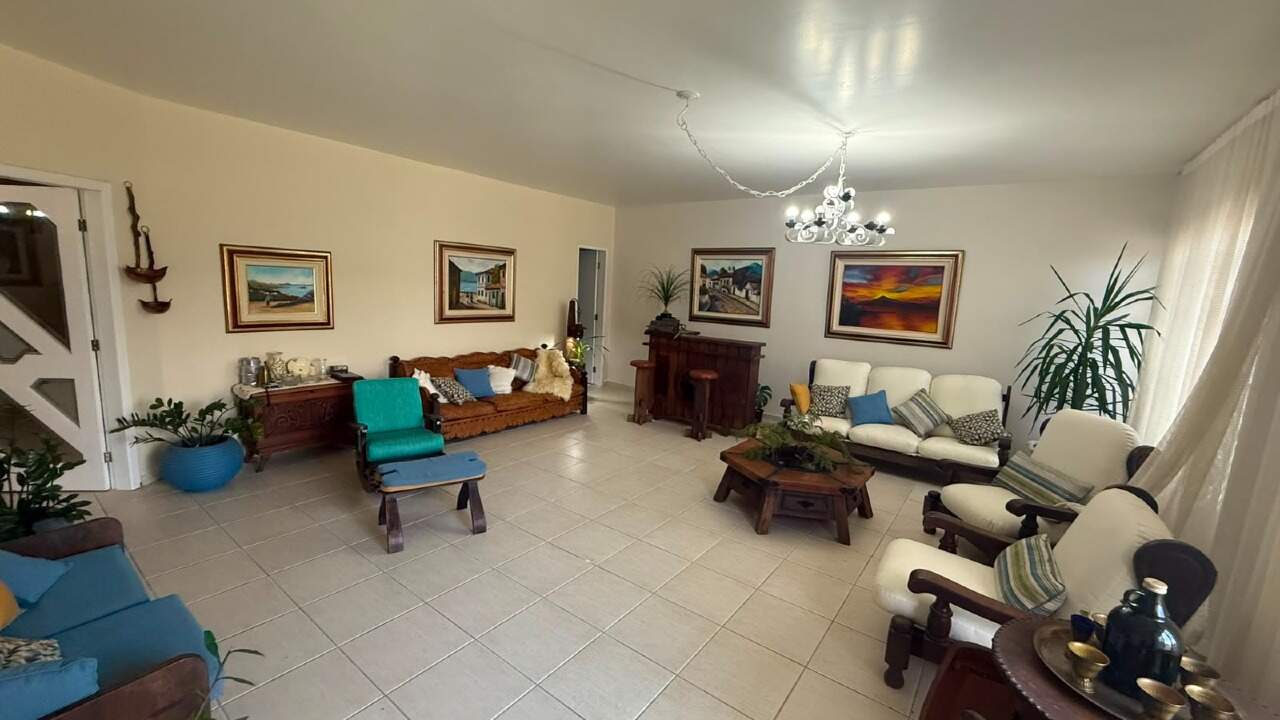 Casa 5 quartos em Santa Mônica , Florianópolis | : 
