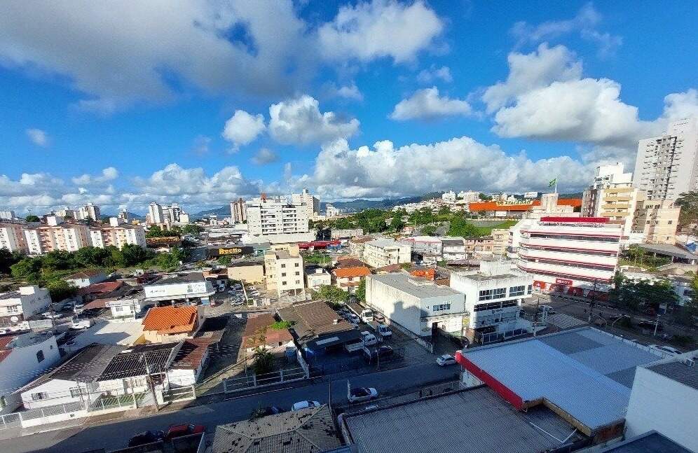 Apartamento 3 quartos em Capoeiras, Florianópolis | Edelweiss: 