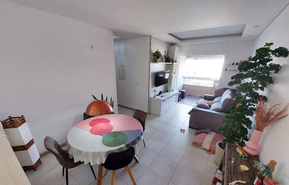 Apartamento 3 quartos em Capoeiras, Florianópolis | Edelweiss: 