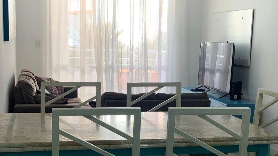 Apartamento[ NumeroQuarto] Ingleses Do Rio Vermelho Florianópolis Porto Venere: 