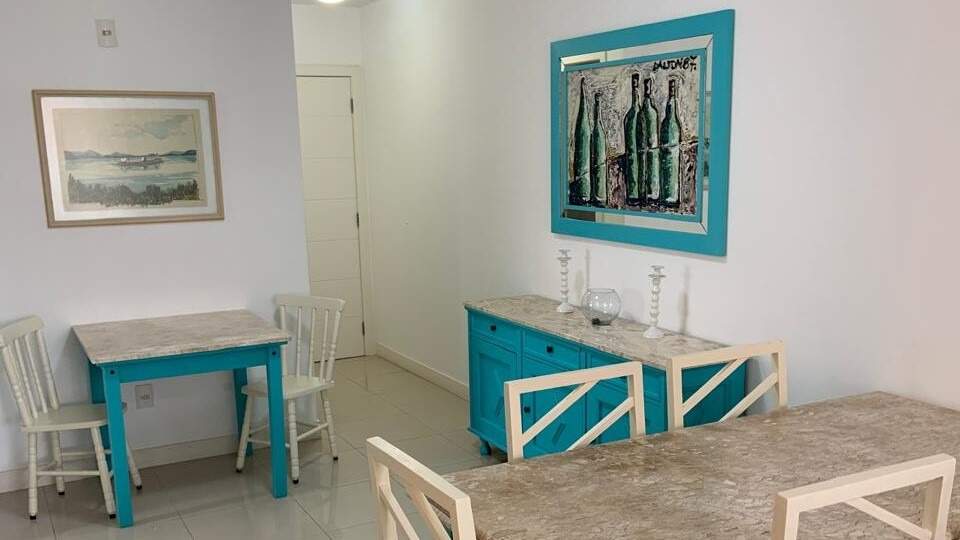 Apartamento[ NumeroQuarto] Ingleses Do Rio Vermelho Florianópolis Porto Venere: 
