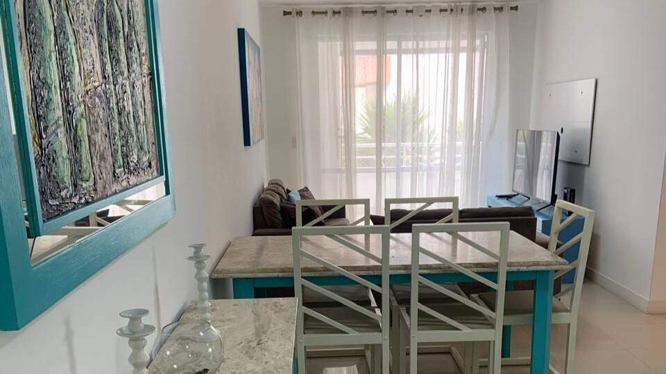 Apartamento[ NumeroQuarto] Ingleses Do Rio Vermelho Florianópolis Porto Venere: 